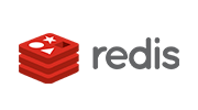 Logotipo Redis