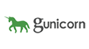 logotipo Gunicorn