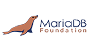 Logotipo MariaDB